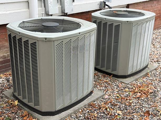 Reliable Ductwork Repair contractor in West Hyannisport, MA by JG Cool HVAC