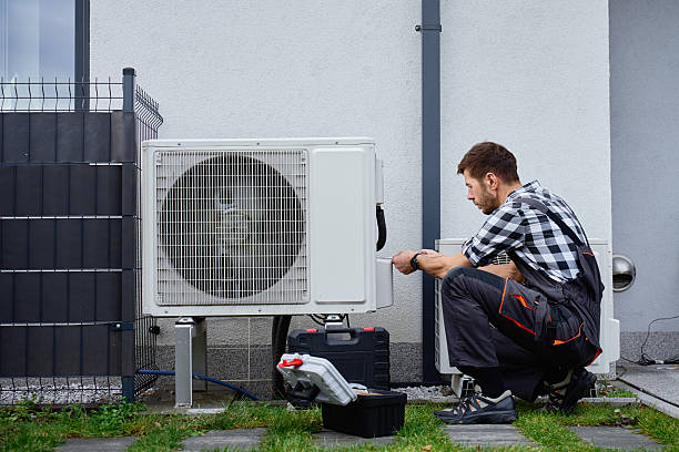 Trusted Ductwork Repair service in West Hyannisport, MA - JG Cool HVAC